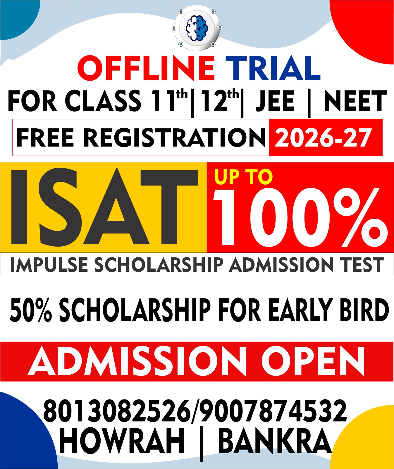 Offline Trial Banner